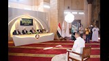مسابقة دولة التلاوة في الإسكندرية (8)