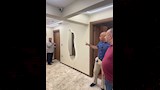 إغلاق منشأة فندقية مخالفة في الإسكندرية (5)