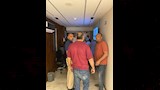 إغلاق منشأة فندقية مخالفة في الإسكندرية (8)