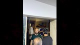 إغلاق منشأة فندقية مخالفة في الإسكندرية (6)