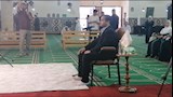 تصفيات دولة التلاوة بالبحيرة