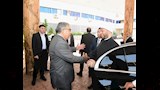 محافظ الدقهلية يستقبل وزير الأوقاف لتفقد تصفيات دولة التلاوة