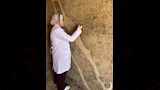 اكتشاف 3 مقابر أثرية جديدة في سقارة (2)