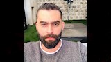 الراحل أحمد جلال عبدالقوي مع الفنان يحيى الفخراني (8)