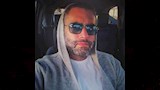 الراحل أحمد جلال عبدالقوي مع الفنان يحيى الفخراني (12)