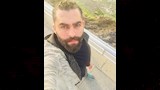 الراحل أحمد جلال عبدالقوي مع الفنان يحيى الفخراني (13)