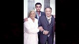 الراحل أحمد جلال عبدالقوي مع الفنان يحيى الفخراني (15)