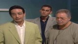الراحل أحمد جلال عبدالقوي مع الفنان يحيى الفخراني (1)