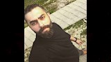الراحل أحمد جلال عبدالقوي مع الفنان يحيى الفخراني (2)