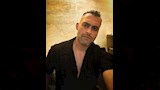 الراحل أحمد جلال عبدالقوي مع الفنان يحيى الفخراني (5)