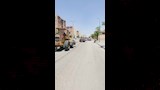 وزيرة الإسكان تتابع تنفيذ عدد من المشروعات وملفات العمل بالعبور الجديدة (1)
