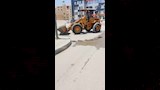 وزيرة الإسكان تتابع تنفيذ عدد من المشروعات وملفات العمل بالعبور الجديدة (3)
