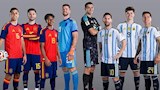 تغطية تاريخية.. 11 قناة مجانية تنقل مباراة الأرجنتين وإسبانيا في نهائي كأس العالم 