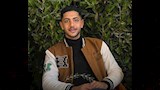 هشام الجندويلى أحد ضحايا حادث السعودية