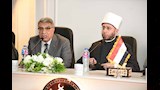وزير الأوقاف من المنصورة: "دولة التلاوة" تصنع جيلًا جديدًا من قراء القرآن