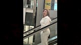 إلهام شاهين في أحدث ظهور