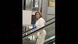 إلهام شاهين في أحدث ظهور