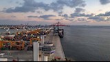 ميناء الإسكندرية يحقق أعلى معدلات تشغيل في تاريخه (5)