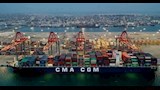 ميناء الإسكندرية يحقق أعلى معدلات تشغيل في تاريخه (1)