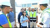 لجنة لمعالجة ضعف المياه (4)