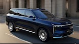 أكبر SUV من IM Motors تقترب من السوق المصري.. تسير حتى 1500 كم بتفويلة