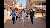 تحرك عاجل من محافظ البحيرة لحل مشكلة مياه الشرب بدمنهور وكفر الدوار