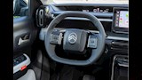  سيتروين C3 Aircross الجديدة كليًا 