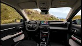  سيتروين C3 Aircross الجديدة كليًا 