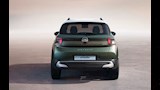  سيتروين C3 Aircross الجديدة كليًا 