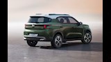  سيتروين C3 Aircross الجديدة كليًا 