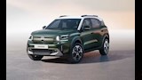  سيتروين C3 Aircross الجديدة كليًا 