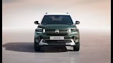  سيتروين C3 Aircross الجديدة كليًا 