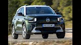 سيتروين C3 Aircross الجديدة كليًا تقترب من الظهور الأول بالسوق المصري
