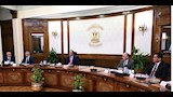 رئيس الوزراء يتابع مستجدات مشروع الأجهزة التعويضية