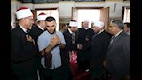 تصفيات مسابقة دولة التلاوة (1)