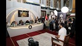 تصفيات مسابقة دولة التلاوة (2)