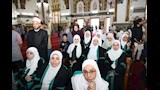 تصفيات مسابقة دولة التلاوة (4)