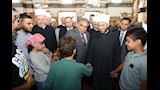 تصفيات مسابقة دولة التلاوة (5)