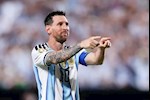 الارجنتين ضد إسبانيا- سر سيدهشك عن ميسي قبل نهائي المونديال