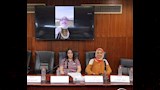 ندوة بمكتبة الإسكندرية تسلط الضوء على تجارب ملهمة  (1)