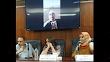ندوة بمكتبة الإسكندرية تسلط الضوء على تجارب ملهمة  (3)