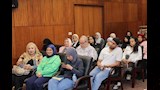 ندوة بمكتبة الإسكندرية تسلط الضوء على تجارب ملهمة  (4)