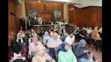 ندوة بمكتبة الإسكندرية تسلط الضوء على تجارب ملهمة  (7)