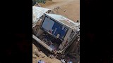 نقل المصابين