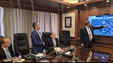 رؤية جديدة لأرض المحلج.. القليوبية تبحث إنشاء مشروع سياحي بالقناطر الخيرية - صور