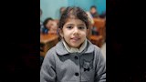 الطفلة لارين
