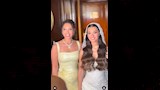 كارمن سليمان وشقيقتها (1)