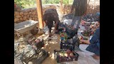 الاستعداد للبيع