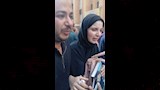 رد فعل أسرة الطفلة لارين بالمنيا بعد إحالة المتهمة إلى المفتي  (7)