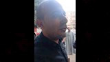 رد فعل أسرة الطفلة لارين بالمنيا بعد إحالة المتهمة إلى المفتي  (8)